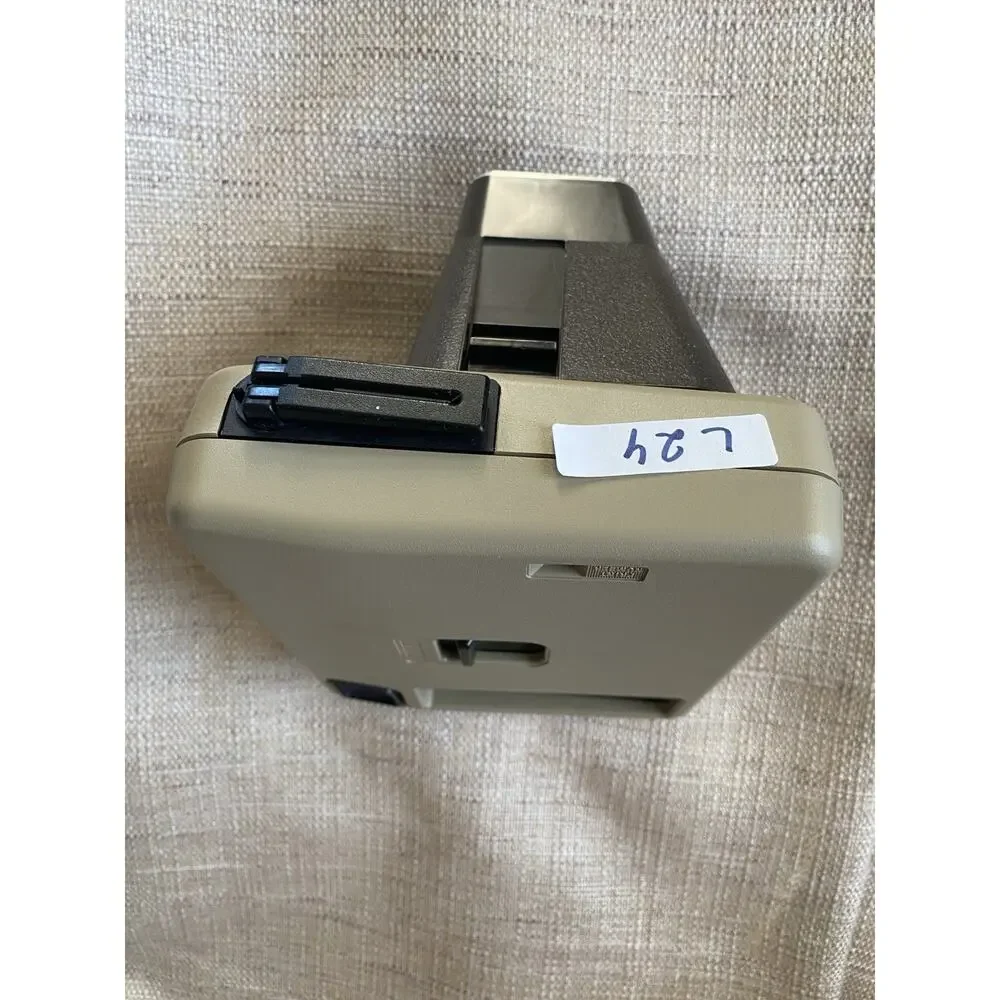 Kodak Pleaser Trimprint Instant Camera Vintage Untested